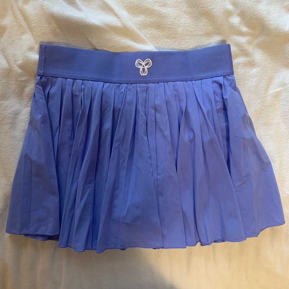 Aritzia TNAmove pleated tennis skirt